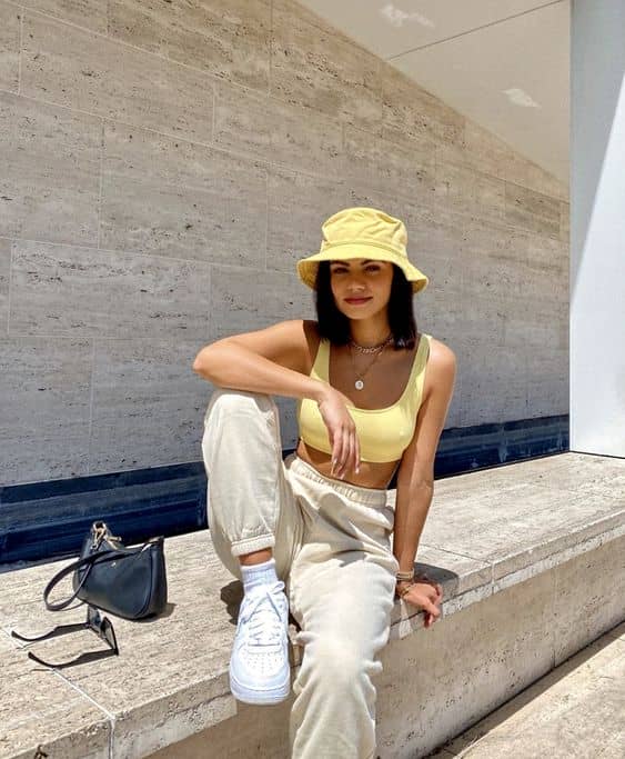 fashion items