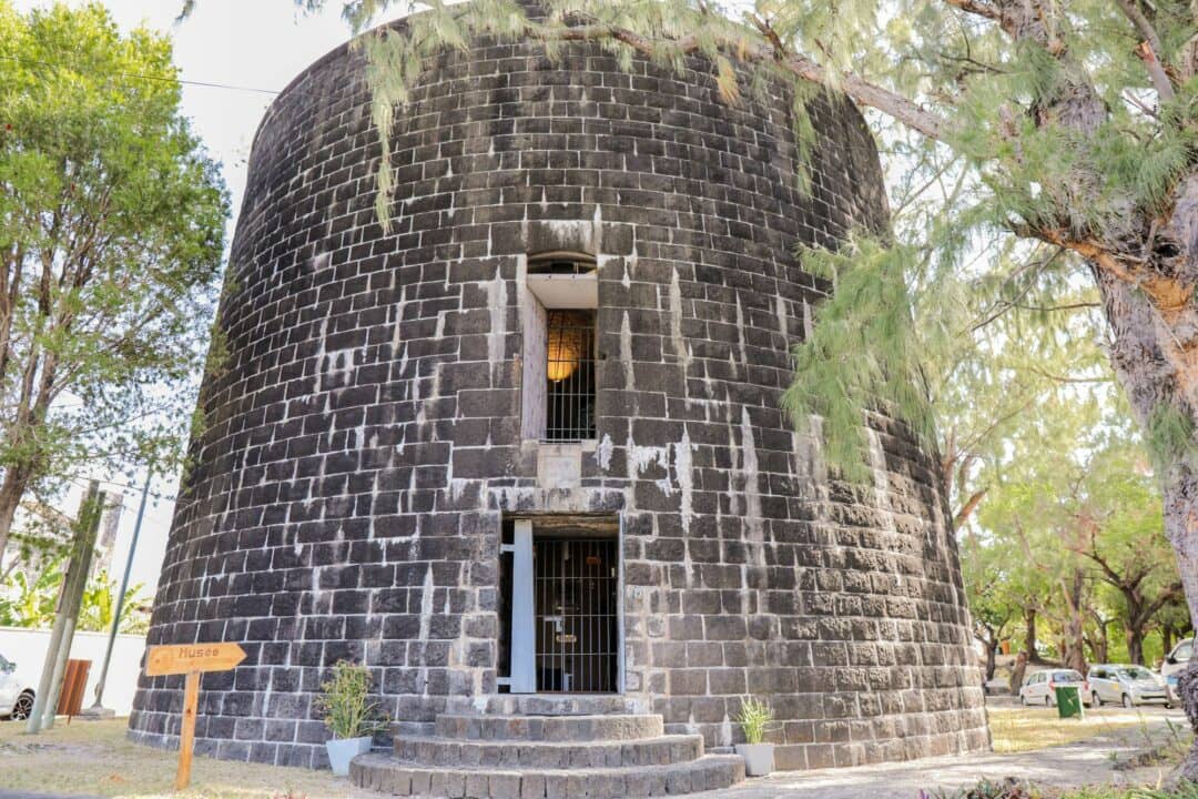 Ο πύργος Martello