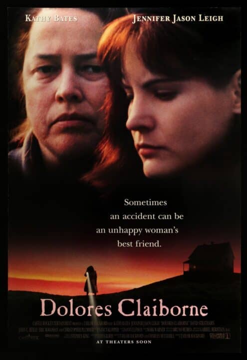 dolores claiborne