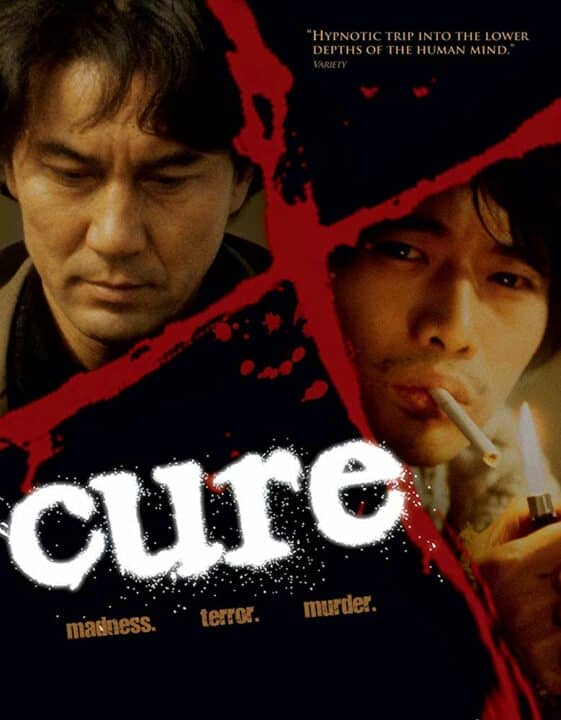 cure