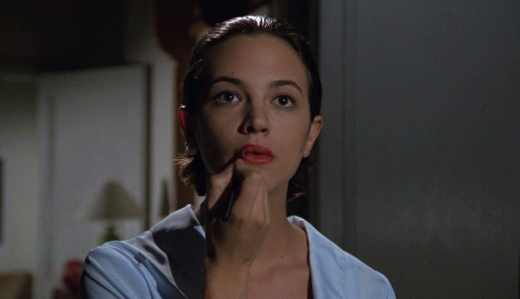 scream queens