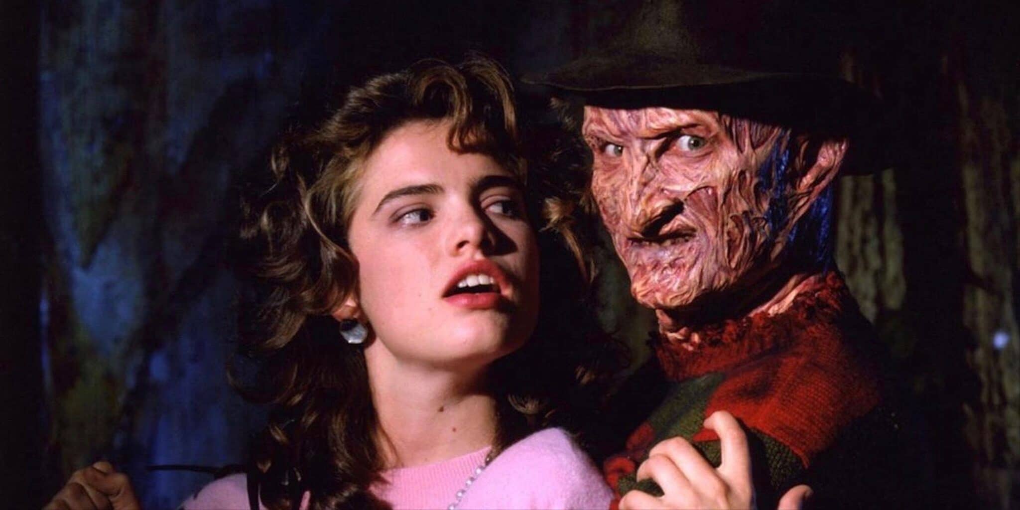 scream queens
