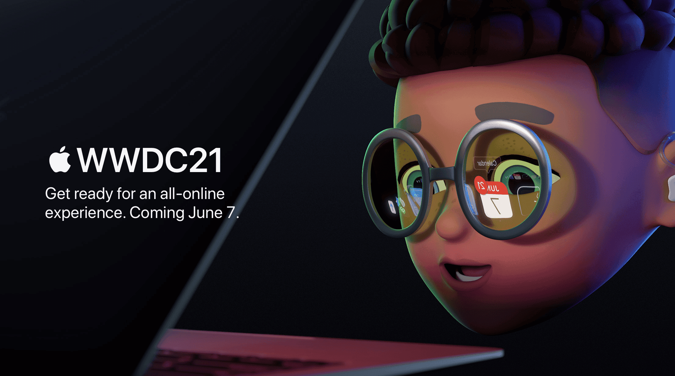 Όλα όσα είδαμε από την Apple στο WWDC 2021