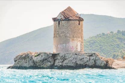 Κάλαμος