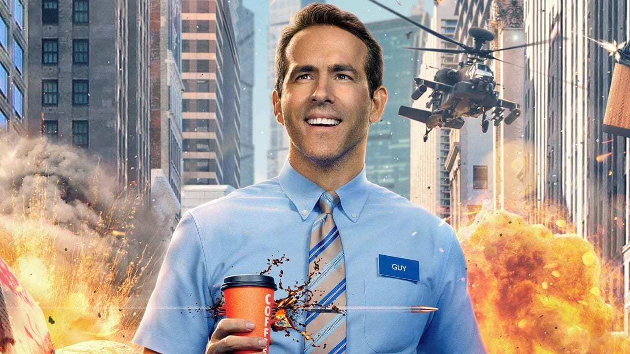 Free Guy