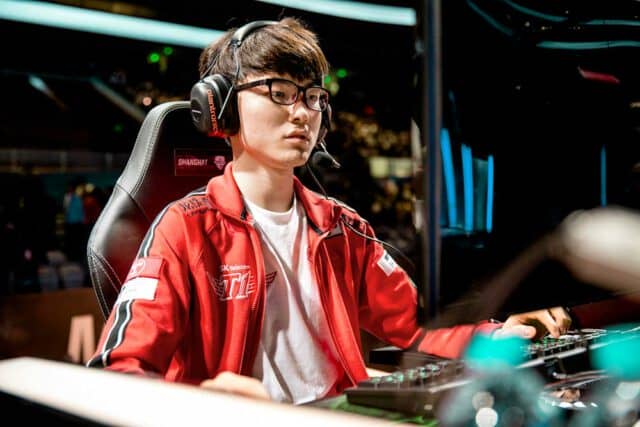 esports
