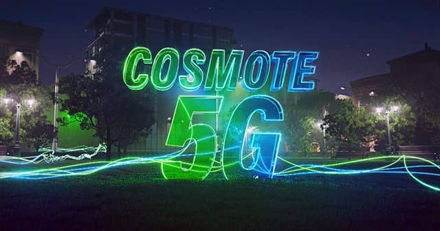 5G