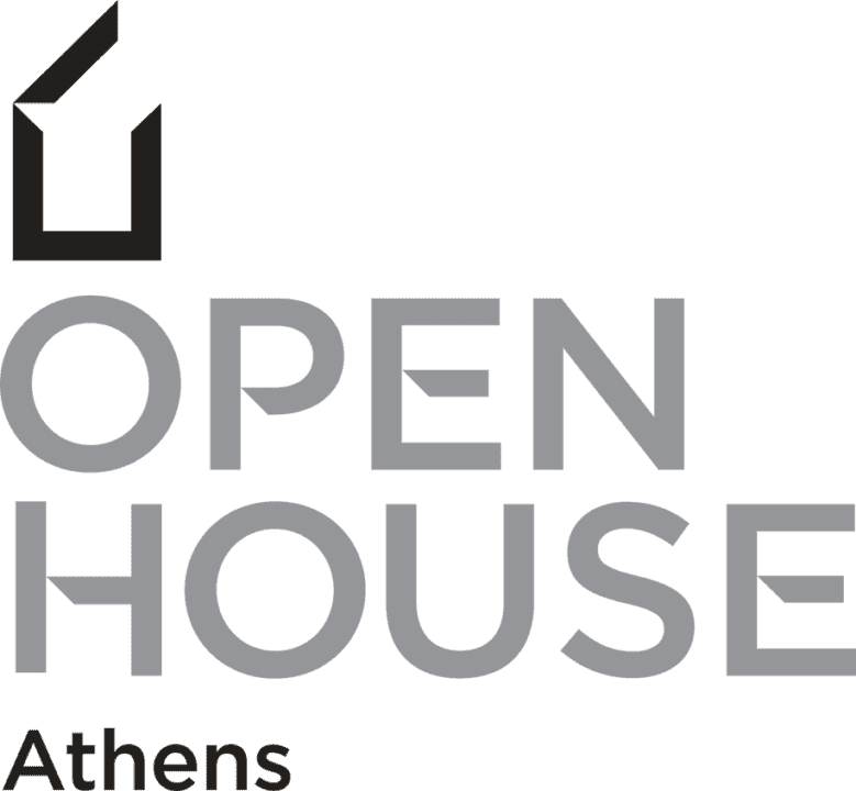 OPEN HOUSE ATHENS