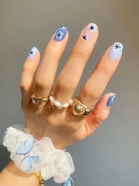 summer nails