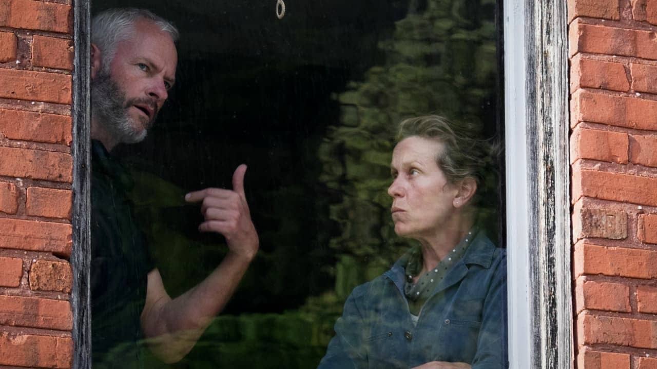 Martin McDonagh