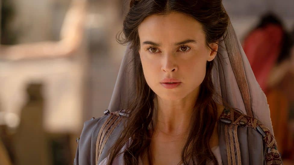 Livia Drusilla 