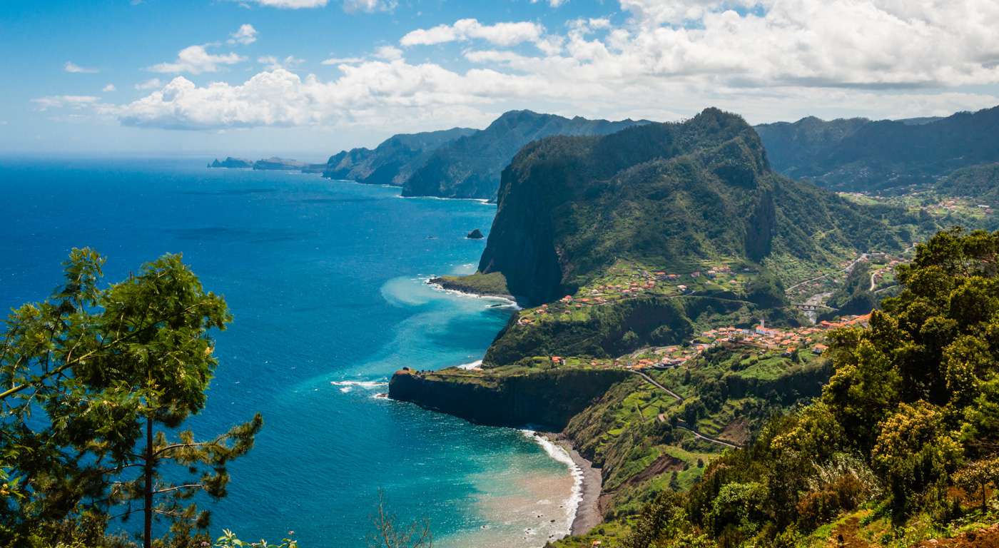 Madeira