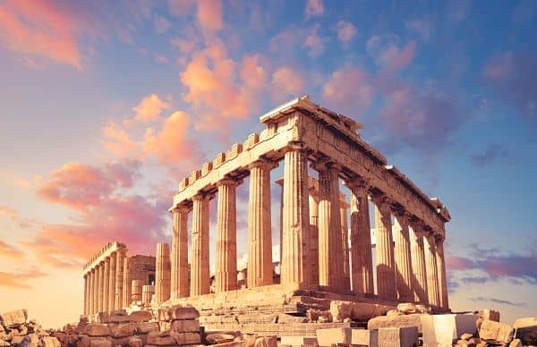 μυστήρια