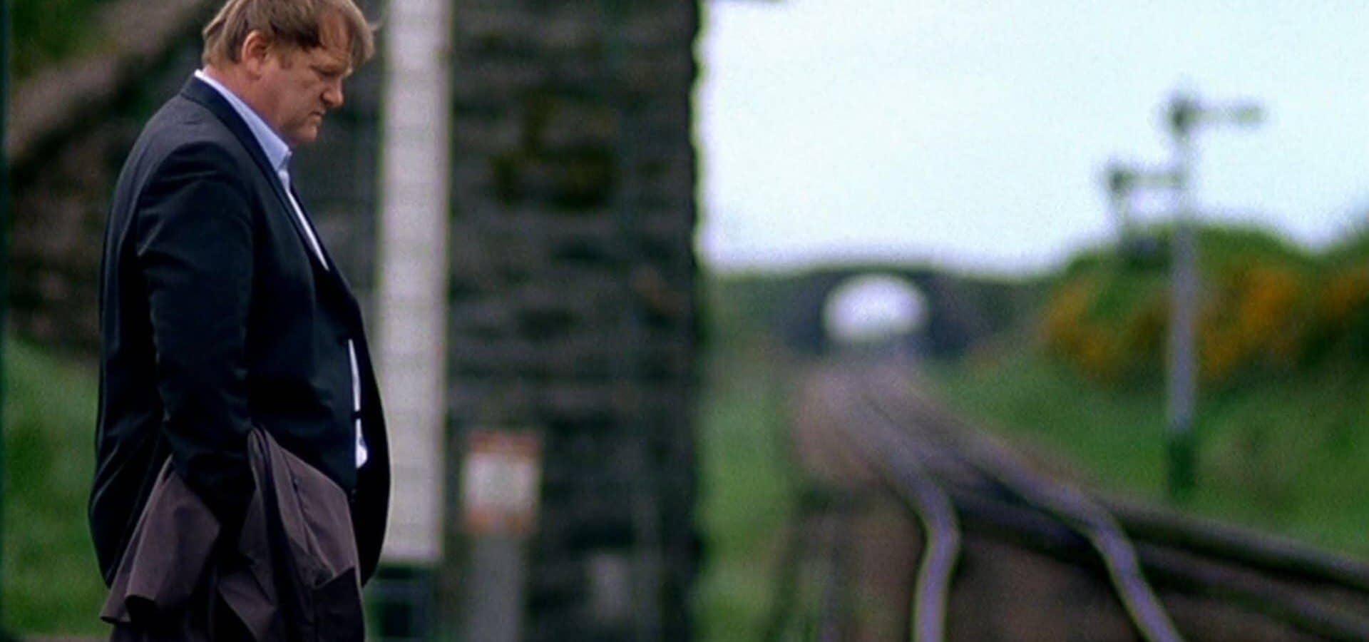 Martin McDonagh