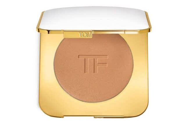 bronzer