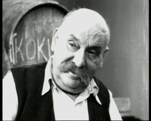 Αιμίλιος Βεάκης
