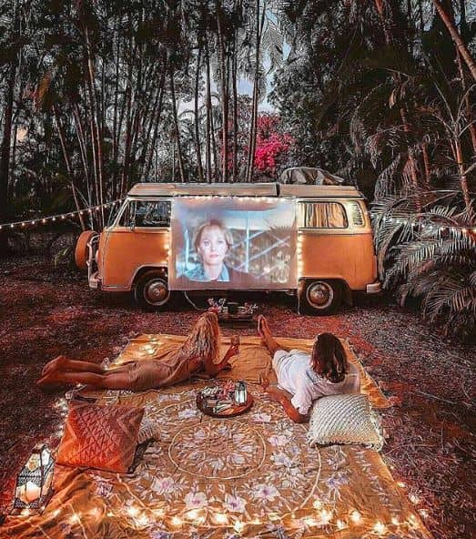 van life