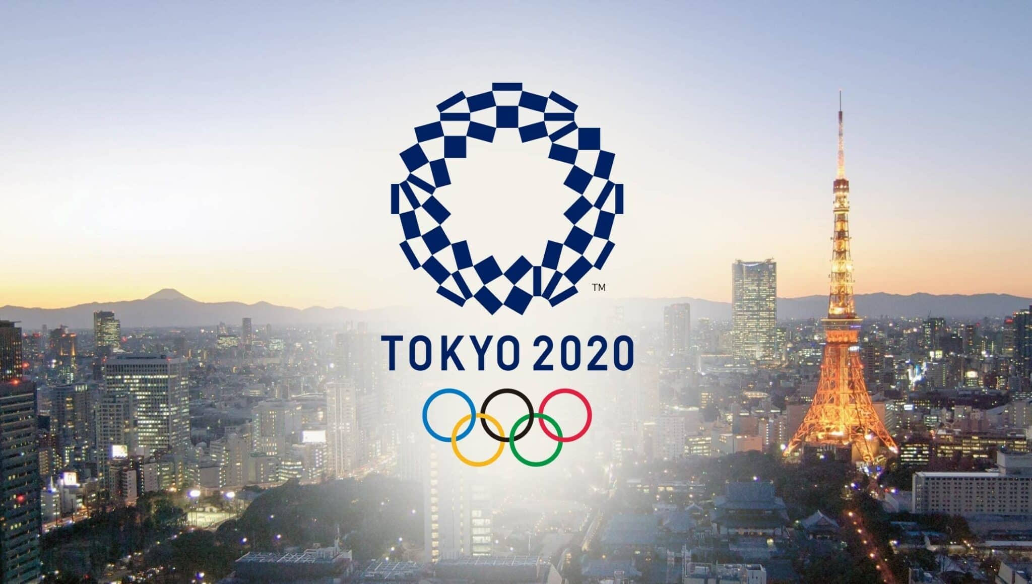 Τόκιο 2020