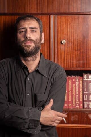 Τούμπανος 