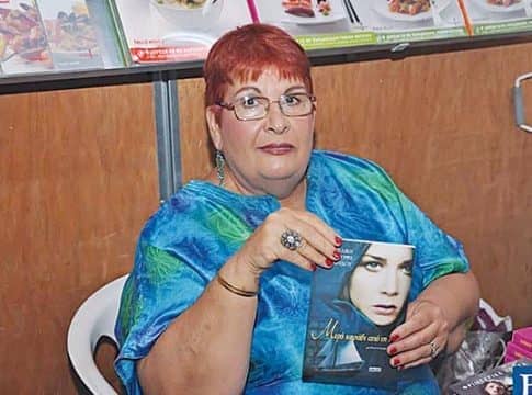 Αγγελική Συρρή-Στεφανίδου