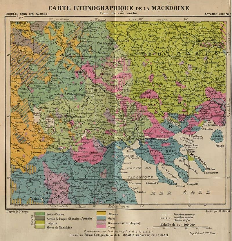 Σλαβόφωνοι