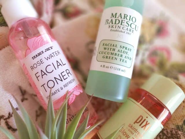 skincare 