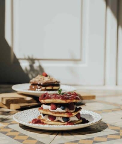 Pancakes