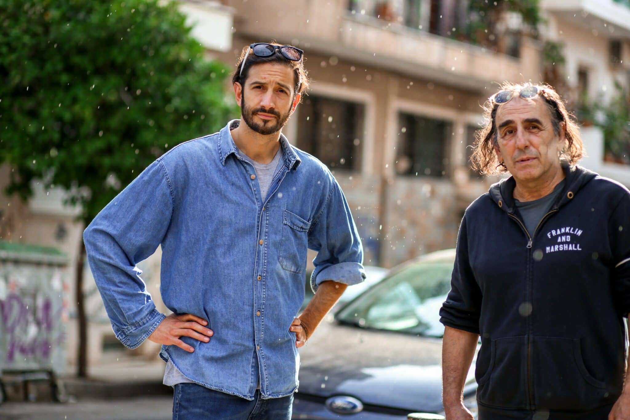 Τζώρτζης Γρηγοράκης