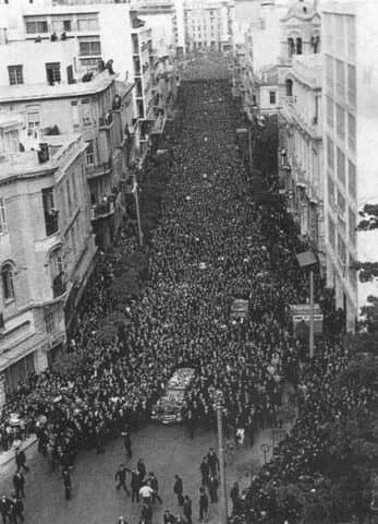 Αντιδικτατορικός αγώνας