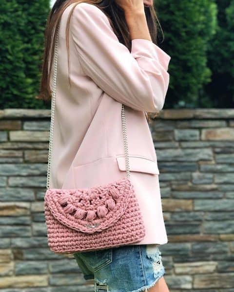 crochet