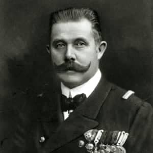 Πηγή εικόνας: biography.com | Φωρογραφία του Φραγκίσκου Φερδινάνδου