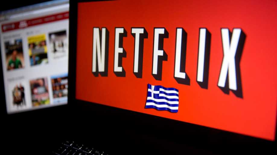 Netflix