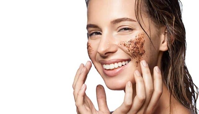 skincare ρουτίνα
