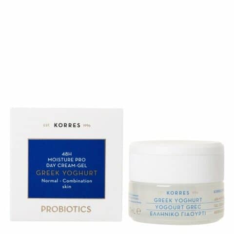 gel cream