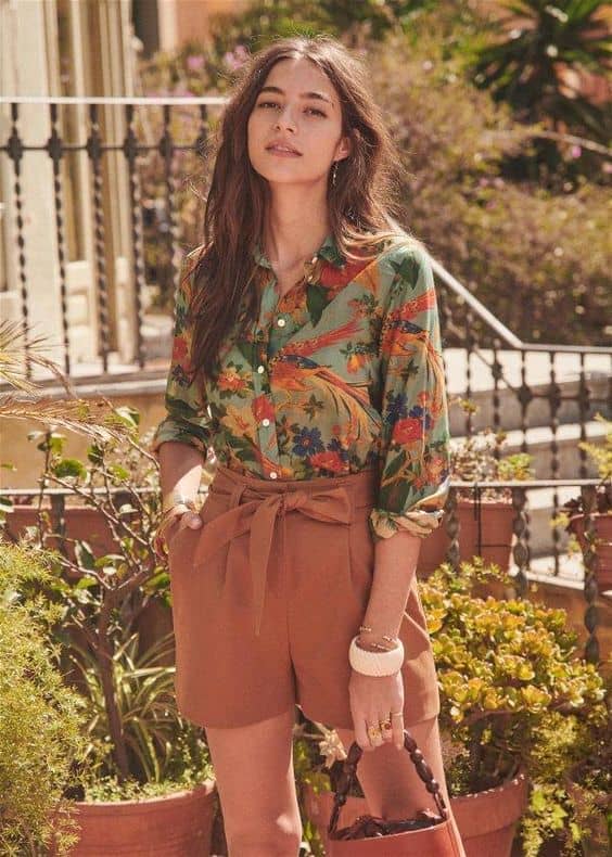 vintage vibes
