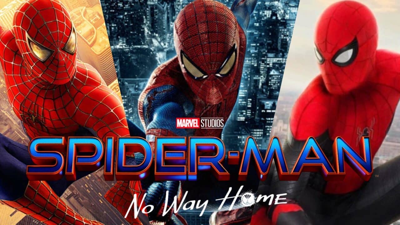 Spider-Man