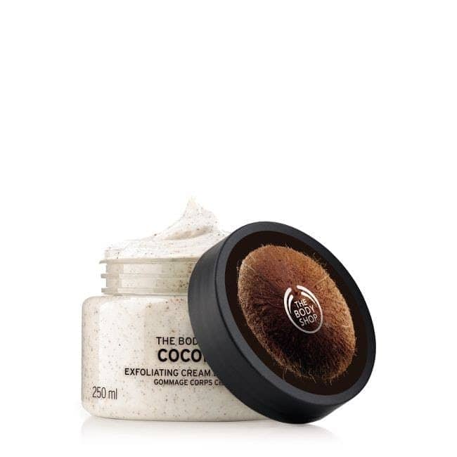 coconut
