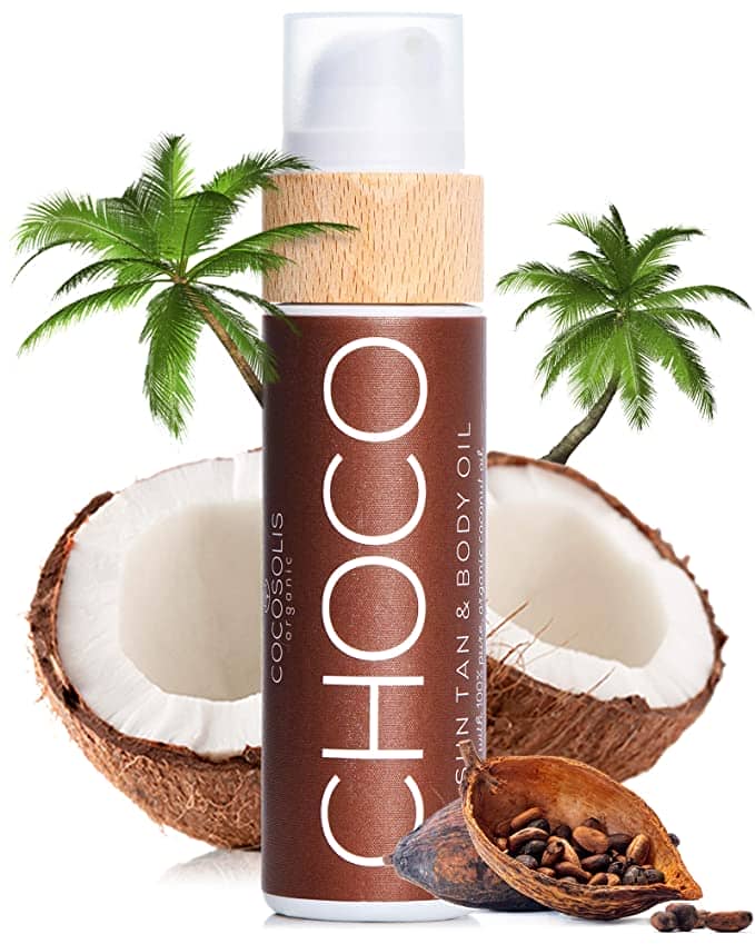 coconut