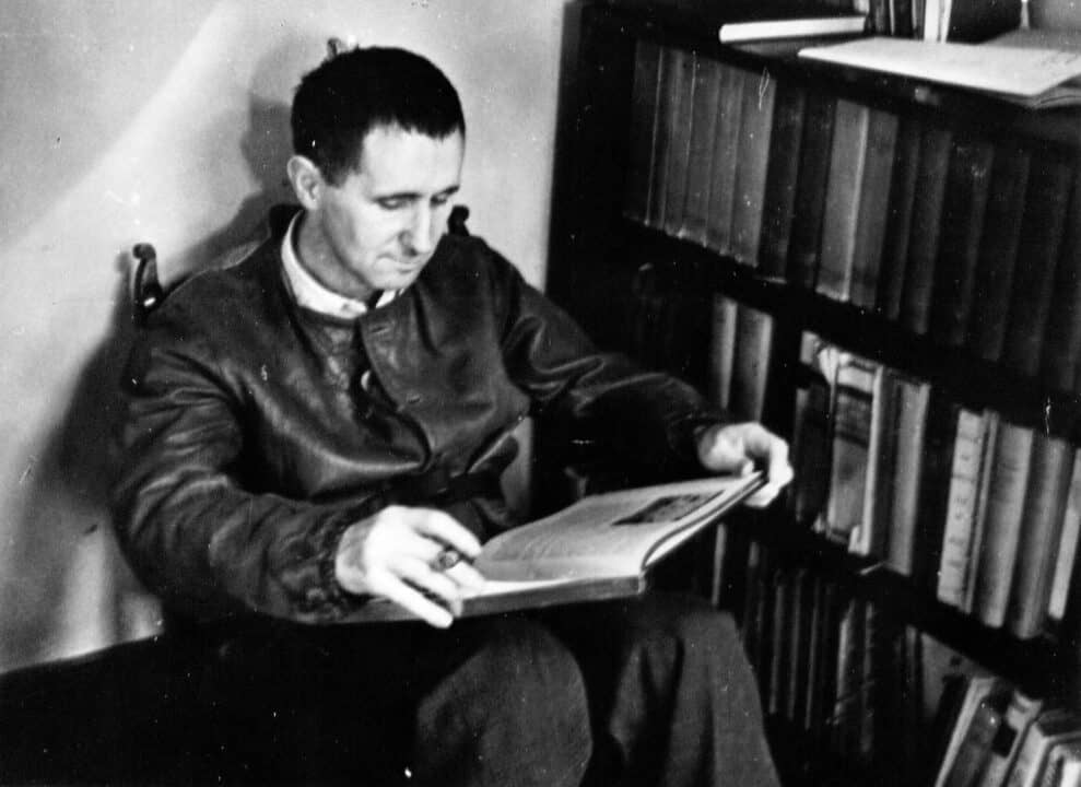 Brecht