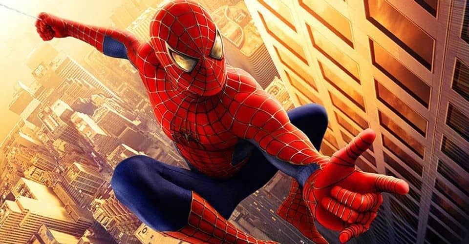 Spider-Man