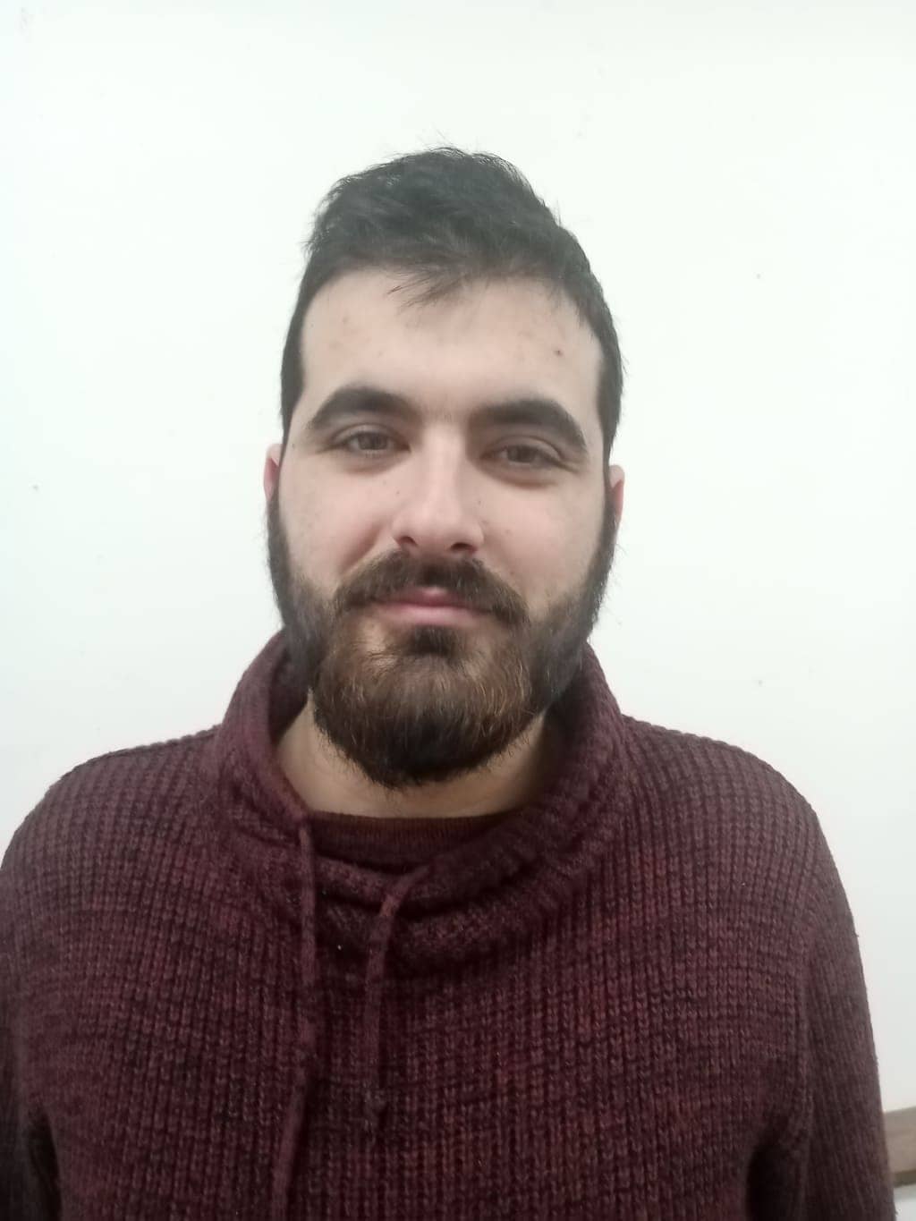 ΠΑΝΑΓΙΩΤΗΣ ΖΑΦΕΙΡΗΣ