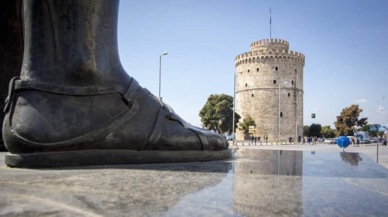 Θεσσαλονίκη