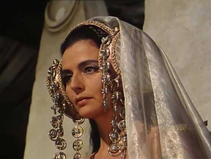 Odissea 1968