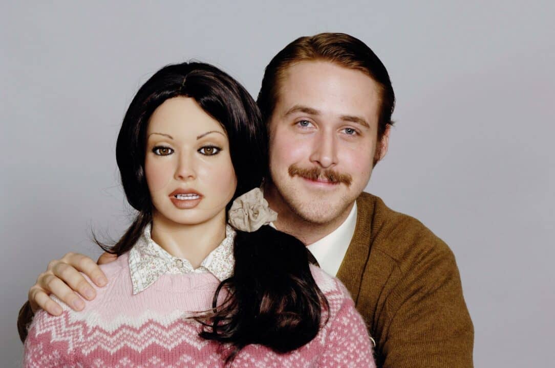 Lars and the Real Girl