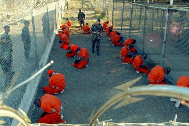 guantanamo