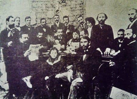 Γεώργιος Σουρής