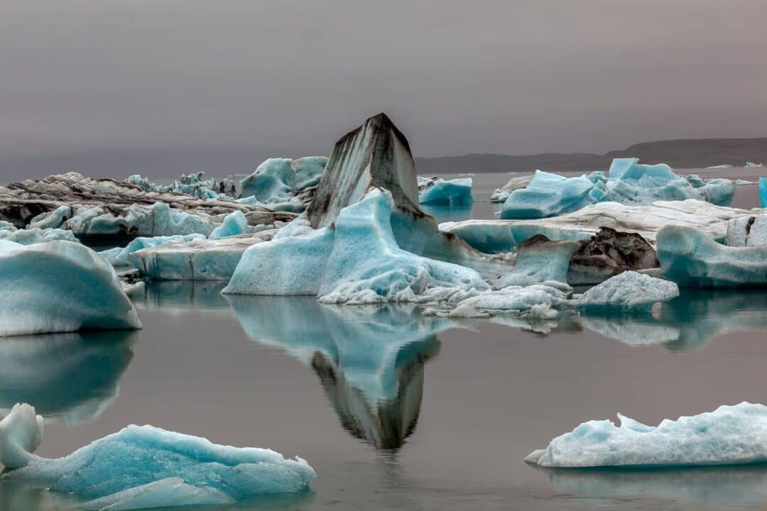 Jokulsarlon η μαγεία της φύσης στην Ισλανδία στην λίστα με τα πιο εντυπωσιακά μέρη στον κόσμο