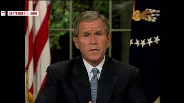 Bush