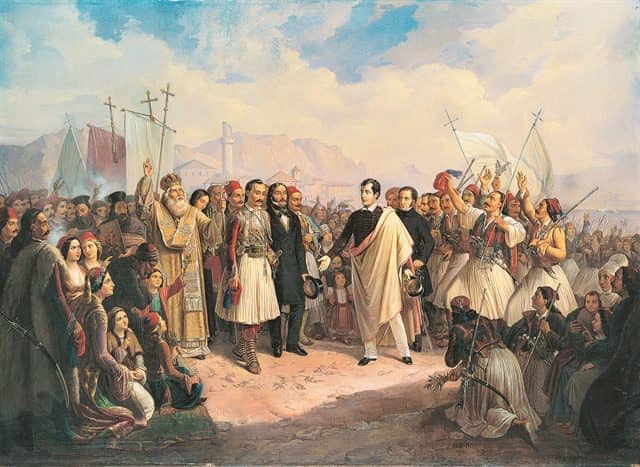 Παρίσι Αθήνα