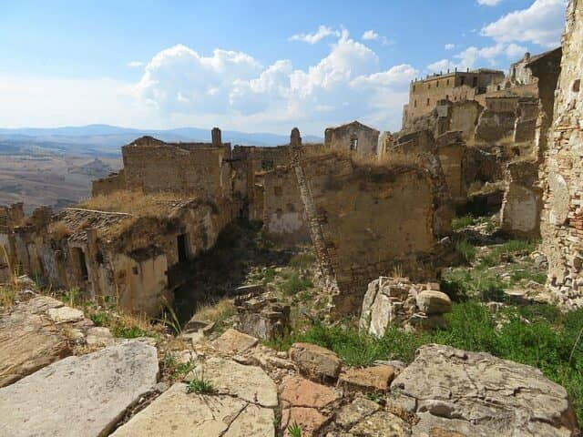 Craco